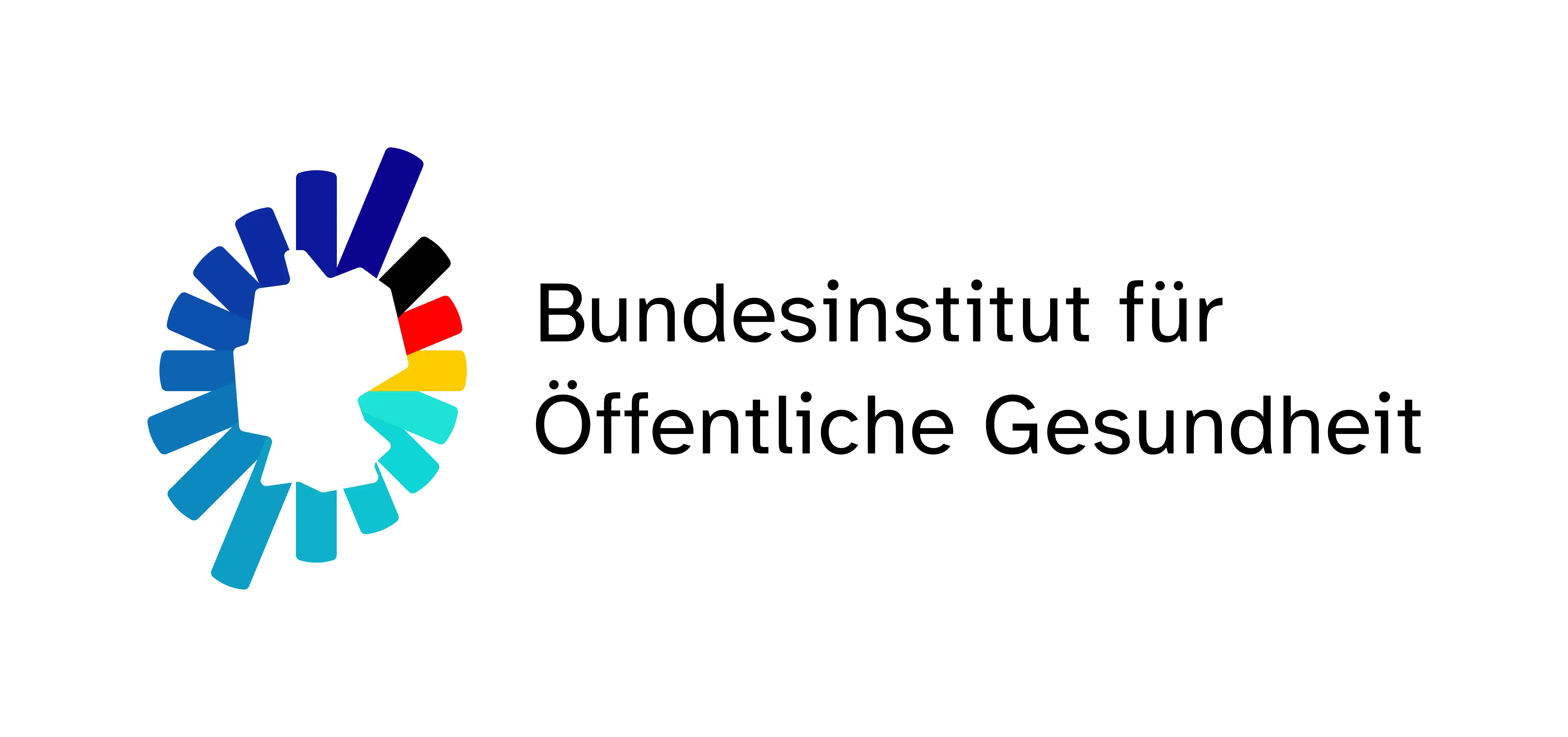 Logo des Bundesinstituts für Öffentliche Gesundheit