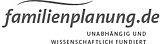 Logo familienplanung.de