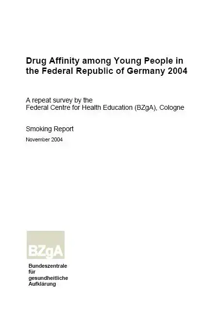 drug_af_2004-e-k.JPG Screenshot "Drug Affinity among Young People in the Federal Republic of Germany 2004"
