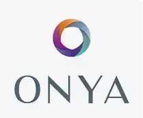 Logo von ONYA - ein Programm zur Gesundheitsförderung in Schulen und Betrieben