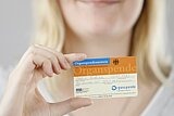 Organspende Anzeigemotive