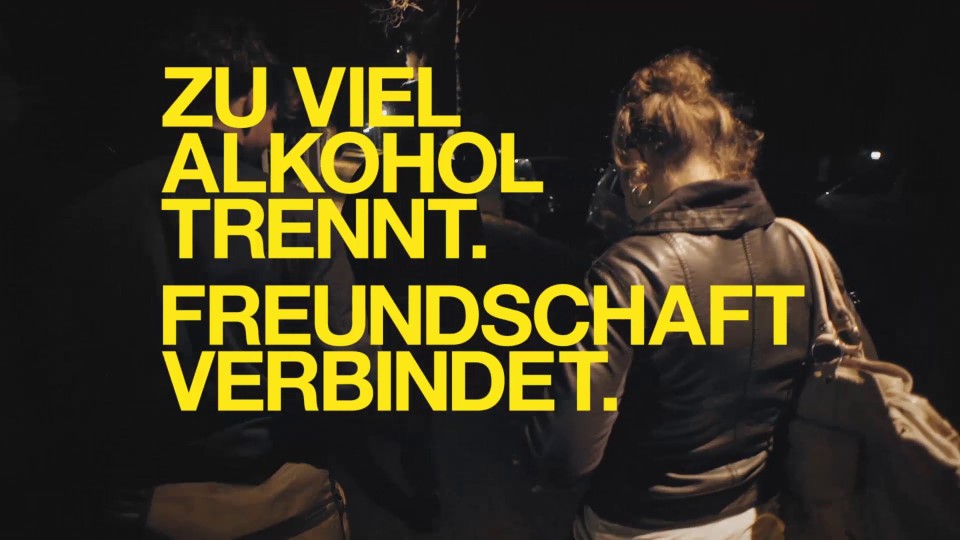 Teaserbild zum Eintrag 'Meine Freunde'