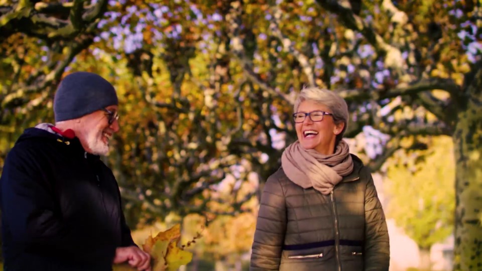 Teaserbild zum Eintrag 'Alltagsaktivitäten – Übung für ein Bewegungsspiel'